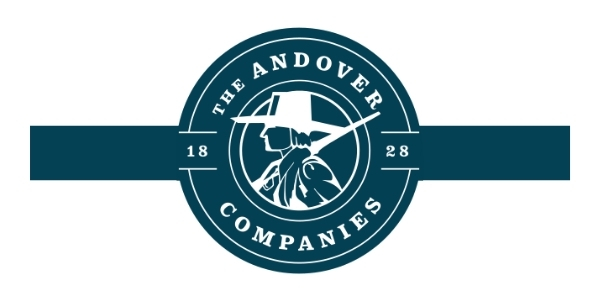 The Andocer Logo