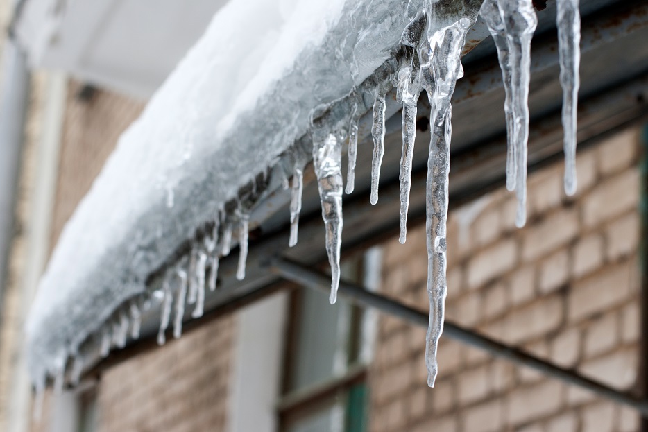 Protect Your Home This Winter