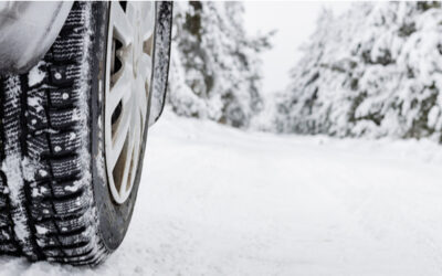 Do I Need Snow Tires?