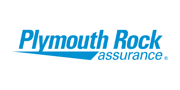 Plymouth Rock Assurance - Logo