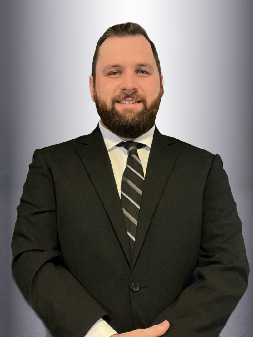 Colby Pierce, Personal Lines CSR at John Pierce Insurance Agency