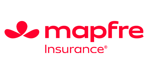 New Mapfre Insurance Logo