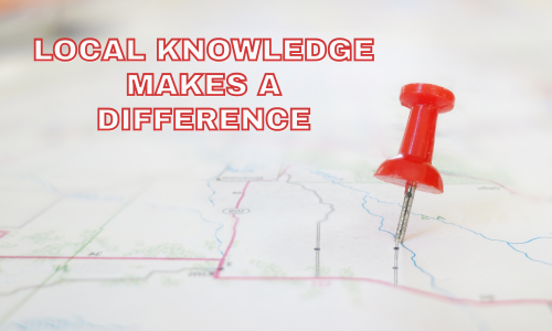 Why Local Insurance Agencies Understand Risk Better Than Automated Platforms