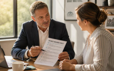 Mid-Year Commercial Insurance Check-In for Winchester, MA Businesses
